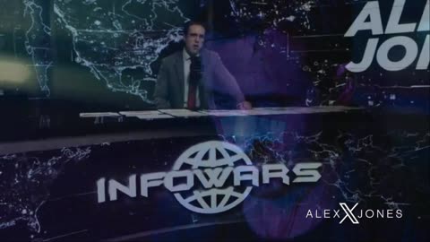 INFOWARS LIVE - 6/1/25: The American Journal with Harrison Smith / The Alex Jones Show / The War Room With Owen Shroyer