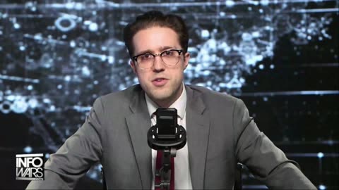 INFOWARS LIVE - 6/1/25: The American Journal with Harrison Smith / The Alex Jones Show / The War Room With Owen Shroyer