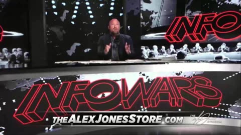 INFOWARS LIVE - 6/1/25: The American Journal with Harrison Smith / The Alex Jones Show / The War Room With Owen Shroyer