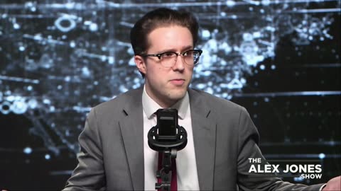 INFOWARS LIVE - 6/1/25: The American Journal with Harrison Smith / The Alex Jones Show / The War Room With Owen Shroyer