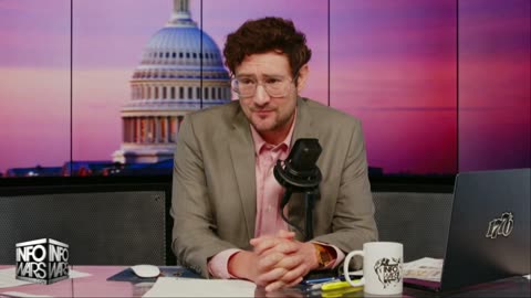 INFOWARS LIVE - 6/1/25: The American Journal with Harrison Smith / The Alex Jones Show / The War Room With Owen Shroyer