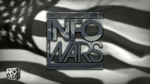 INFOWARS LIVE - 6/1/25: The American Journal with Harrison Smith / The Alex Jones Show / The War Room With Owen Shroyer