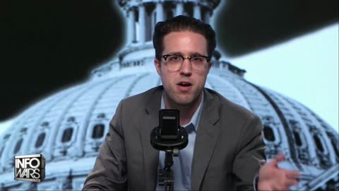 INFOWARS LIVE - 6/1/25: The American Journal with Harrison Smith / The Alex Jones Show / The War Room With Owen Shroyer