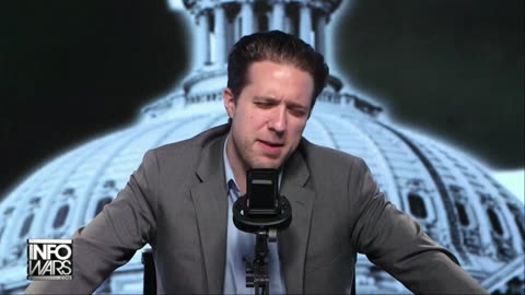 INFOWARS LIVE - 6/1/25: The American Journal with Harrison Smith / The Alex Jones Show / The War Room With Owen Shroyer