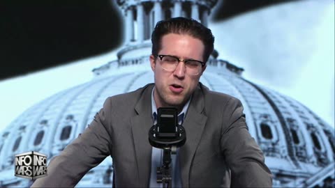 INFOWARS LIVE - 6/1/25: The American Journal with Harrison Smith / The Alex Jones Show / The War Room With Owen Shroyer
