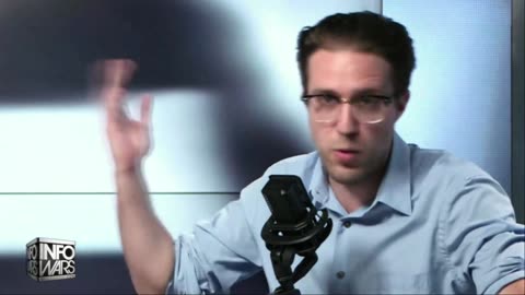 INFOWARS LIVE - 6/1/25: The American Journal with Harrison Smith / The Alex Jones Show / The War Room With Owen Shroyer
