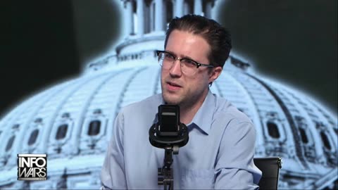 INFOWARS LIVE - 6/1/25: The American Journal with Harrison Smith / The Alex Jones Show / The War Room With Owen Shroyer