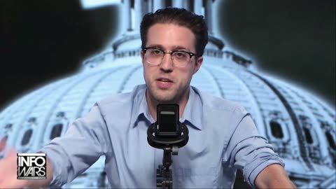 INFOWARS LIVE - 6/1/25: The American Journal with Harrison Smith / The Alex Jones Show / The War Room With Owen Shroyer