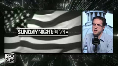 INFOWARS LIVE - 6/1/25: The American Journal with Harrison Smith / The Alex Jones Show / The War Room With Owen Shroyer