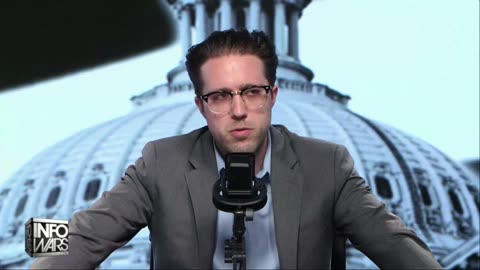 INFOWARS LIVE - 6/1/25: The American Journal with Harrison Smith / The Alex Jones Show / The War Room With Owen Shroyer