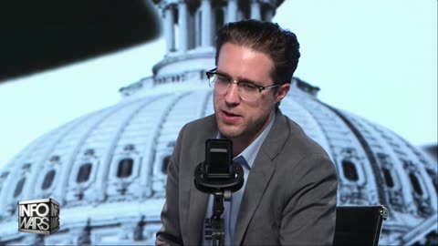 INFOWARS LIVE - 6/1/25: The American Journal with Harrison Smith / The Alex Jones Show / The War Room With Owen Shroyer