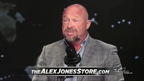 INFOWARS LIVE - 6/1/25: The American Journal with Harrison Smith / The Alex Jones Show / The War Room With Owen Shroyer
