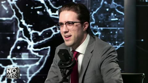 INFOWARS LIVE - 6/1/25: The American Journal with Harrison Smith / The Alex Jones Show / The War Room With Owen Shroyer