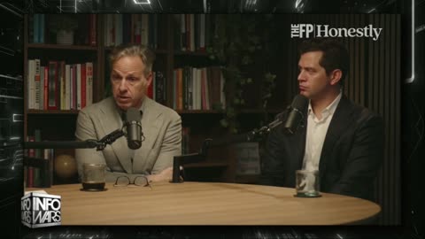INFOWARS LIVE - 6/1/25: The American Journal with Harrison Smith / The Alex Jones Show / The War Room With Owen Shroyer