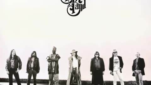 Allman Brothers Band · Shine It On