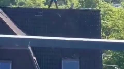 Ripping Apart The Roof For Reparations And To Combat Socioeconomic Systems