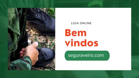 Loja Tática
