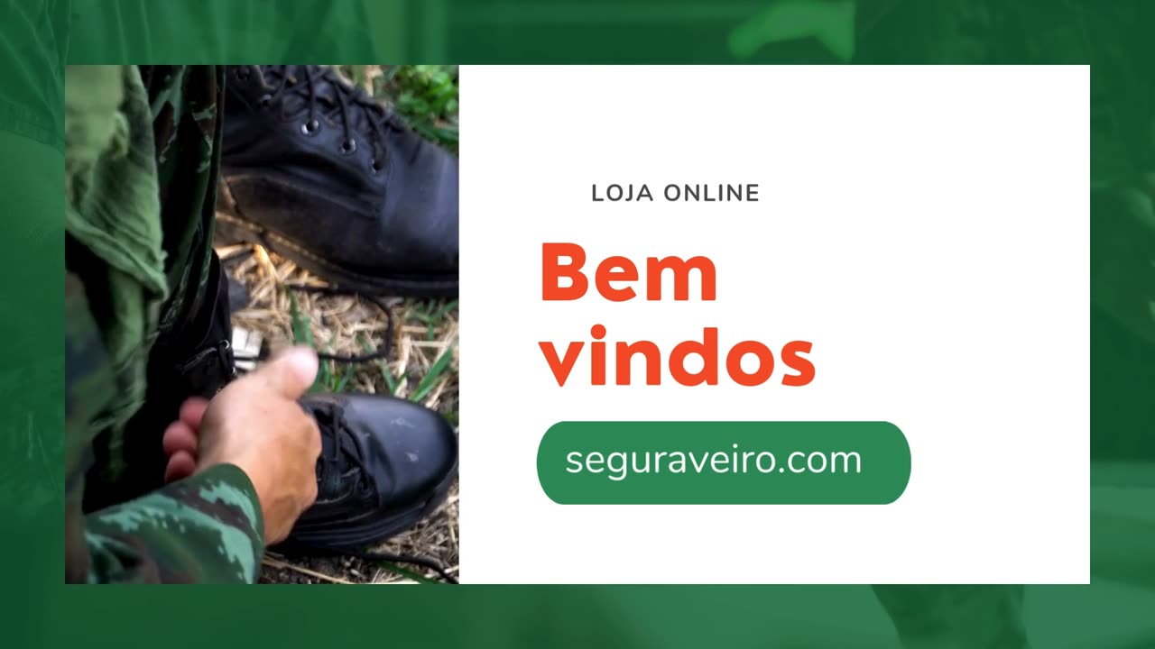 Loja Tática