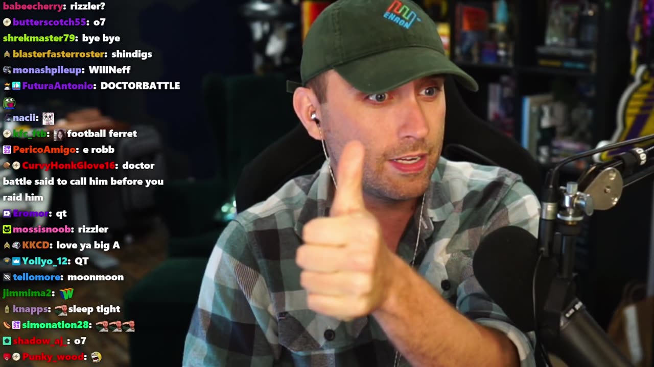 [6-17-25][S1E2] Metamorphosis