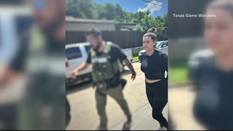 Illegals in jet ski hit-and-run murder on North Texas lake arrested, officials say
