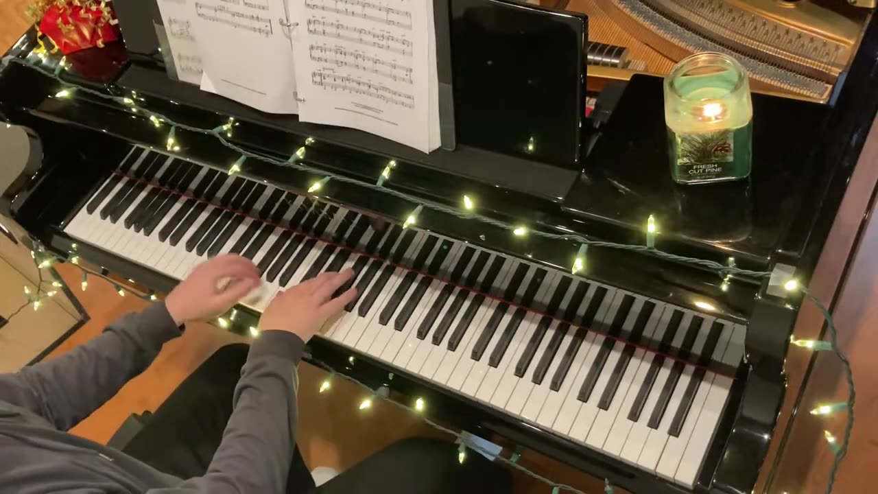 O Tannenbaum
