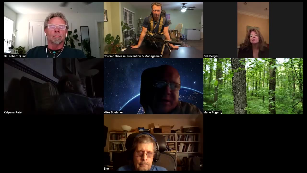 Post Apocalypse Preparedness: Guns, Armor, Trauma, Medicines