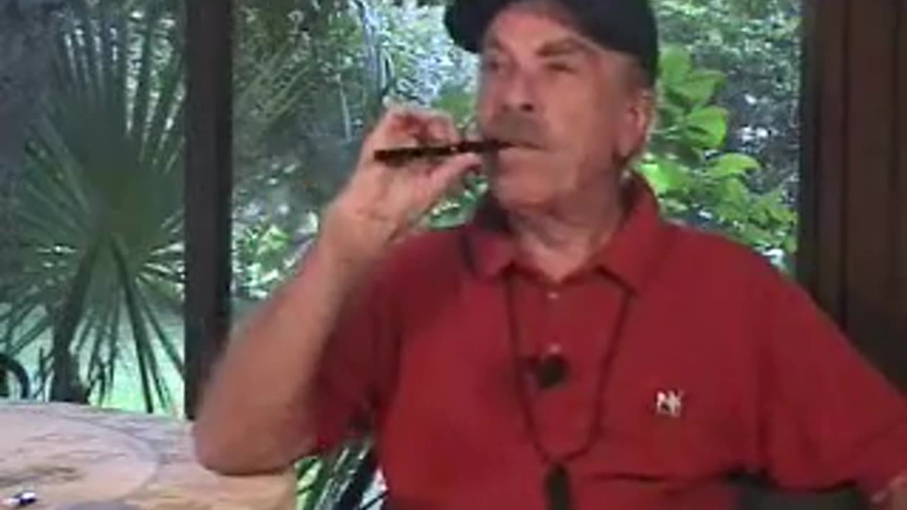 Spend Less on your Tobacco Habit Part 2 - [Tropical Bob]