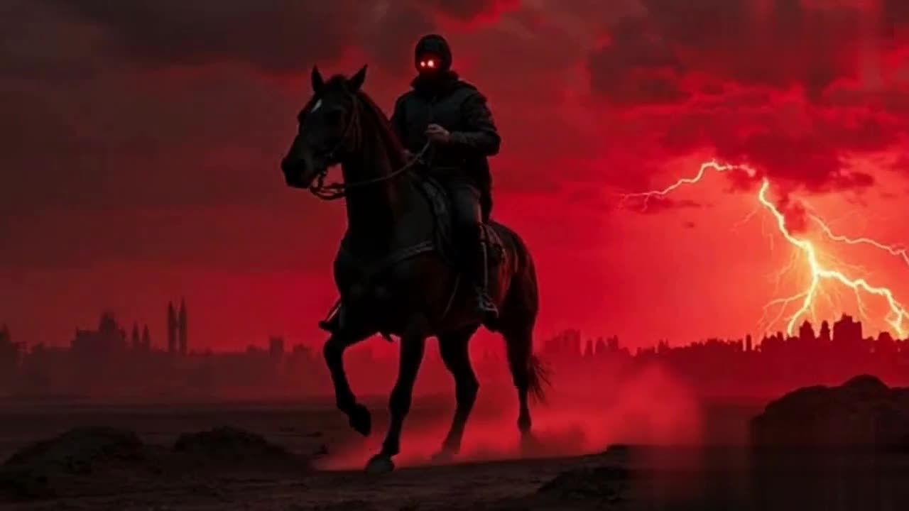 Black Horse