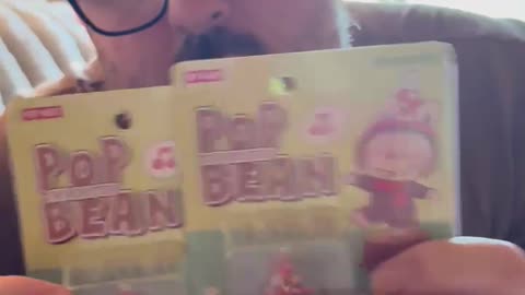 Popmart Rewards