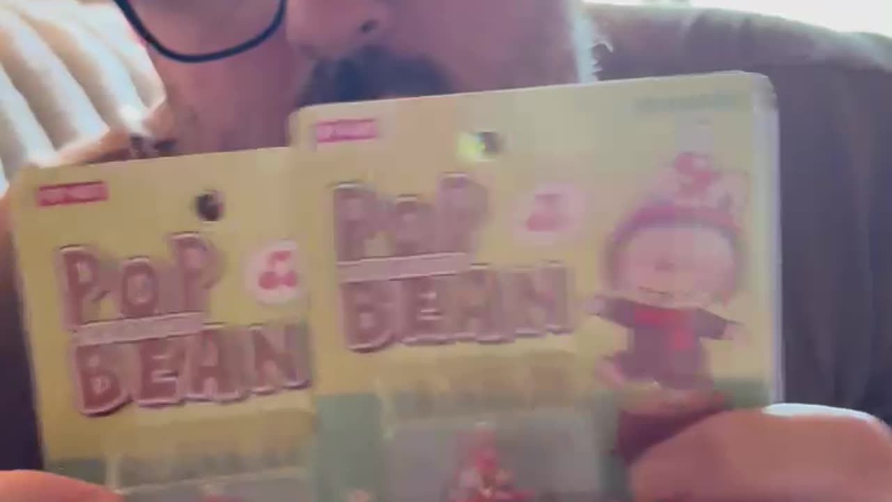 Popmart Rewards