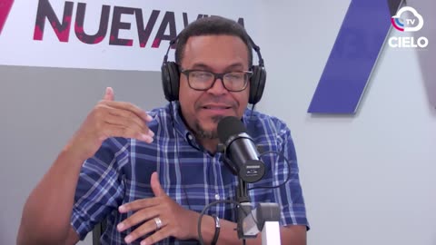 Entrevista a Israel Houghton