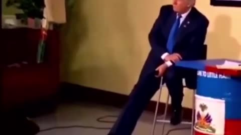 Bill Clinton & Hillary Clinton stole it 