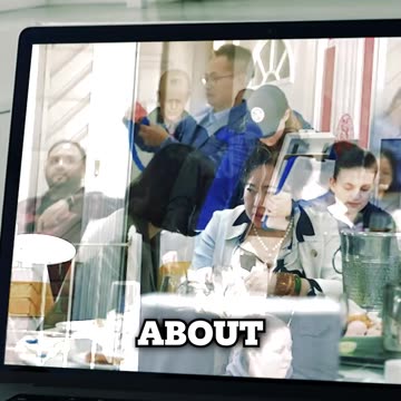 Eric Adams Advisor Winnie Greco,A CCP Operative Handed a Reporter Cash in a Bag of Chips