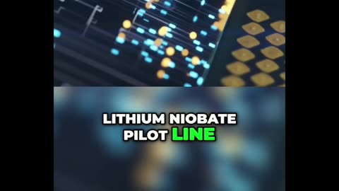 Inside China’s New Photonic Quantum Leap — A Global Game Changer!