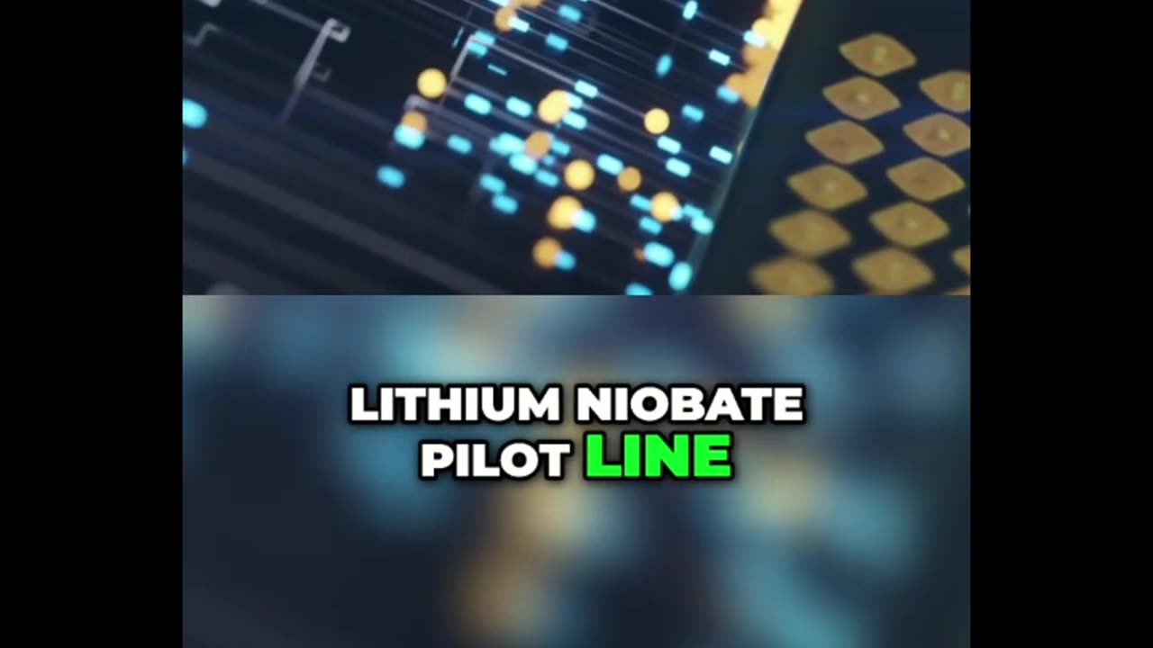 Inside China’s New Photonic Quantum Leap — A Global Game Changer!