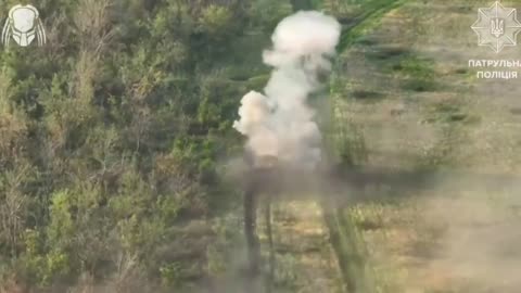 🚜💥 Ukraine Russia War | Ukrainian Mines & Drones Halt Russian Turtle Tank Assault | RCF