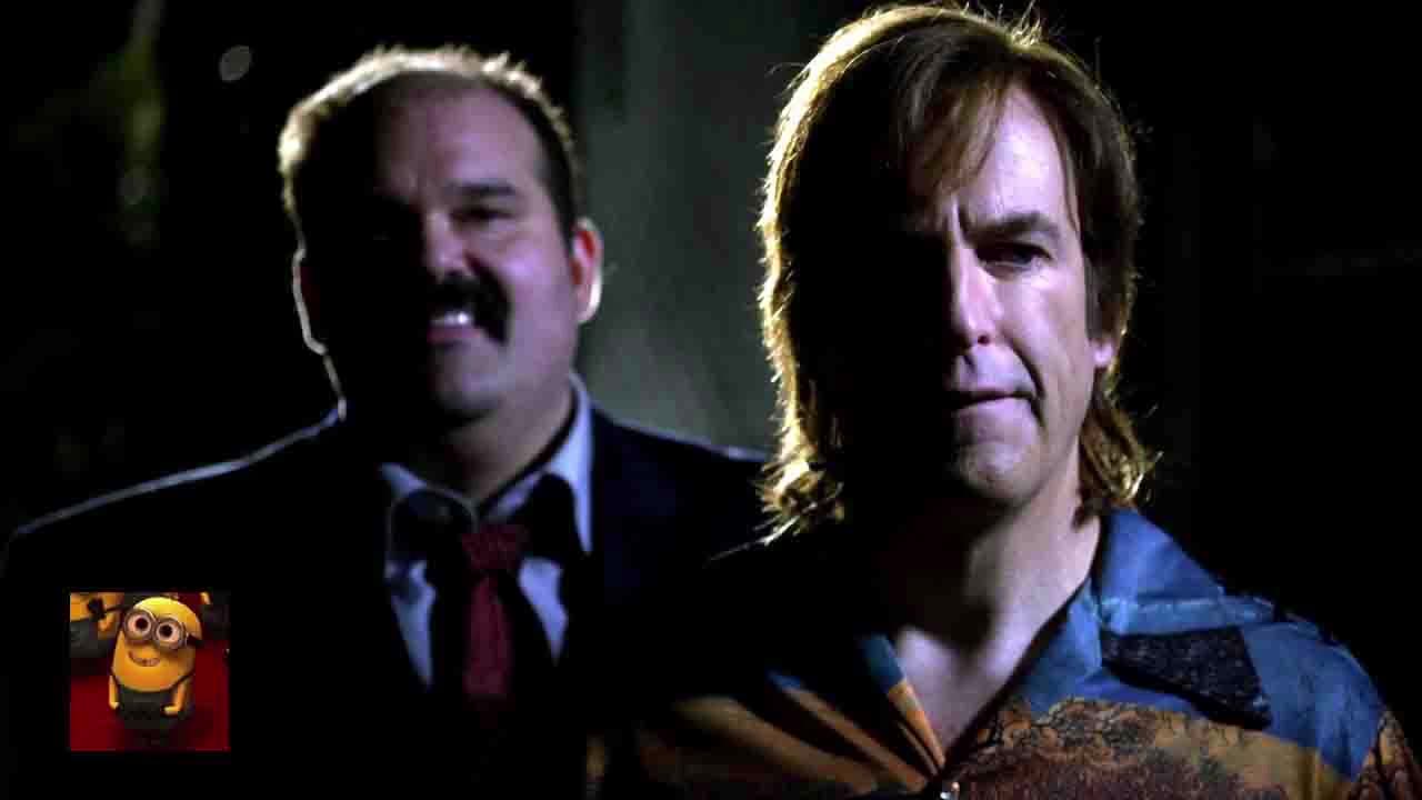 Better Call Saul - The Watch Con (S1E4) _ Movieclips