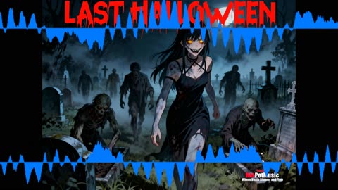 Last Halloween (Shamisen Metal)