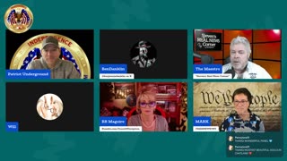 RESPECT - REWIND: ROUND TABLE DISCUSSION