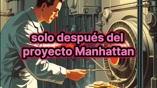 Quién creo el Horno Microondas.