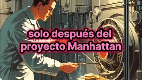 Quién creo el Horno Microondas.