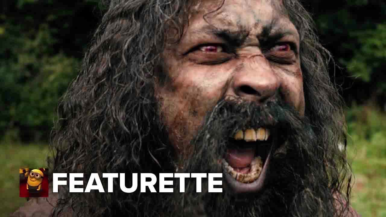 28 Years Later- The Bone Temple Featurette - Confrontation (2026)