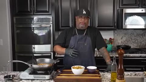 Ultimate Chicken Ramen – Must Try!