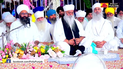 Live🔴ਬਰਸੀ ਸਮਾਗਮ: 82th Barsi Samagam Dhan Dhan Baba Nand Singh JI Nanaksar Kaleran 27-8-2025