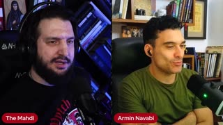 Iranians THANK ISRAEL | Apostate Prophet | Armin Navabi