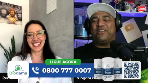 VLOGDOLISBOA LIVE PODCAST | Real News For Real People