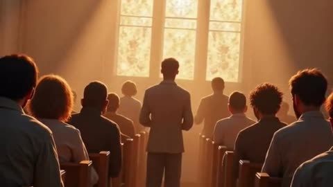 We Are One in Christ - No Exceptions!