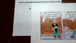 Phydeaux 8/19/25