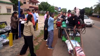 Thai-Cambodian fighting hits third day, Malaysia urges ceasefire