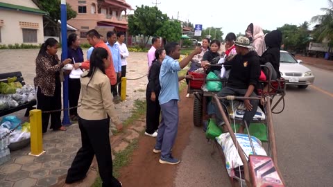 Thai-Cambodian fighting hits third day, Malaysia urges ceasefire